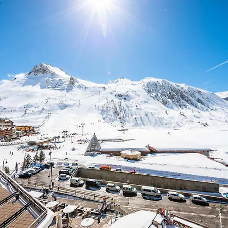Ducs De Savoie - 3, Proche Des Pistes,commerce, Vue Mae-7214