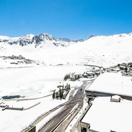 Ducs De Savoie - 3, Proche Des Pistes,commerce, Vue Mae-7214